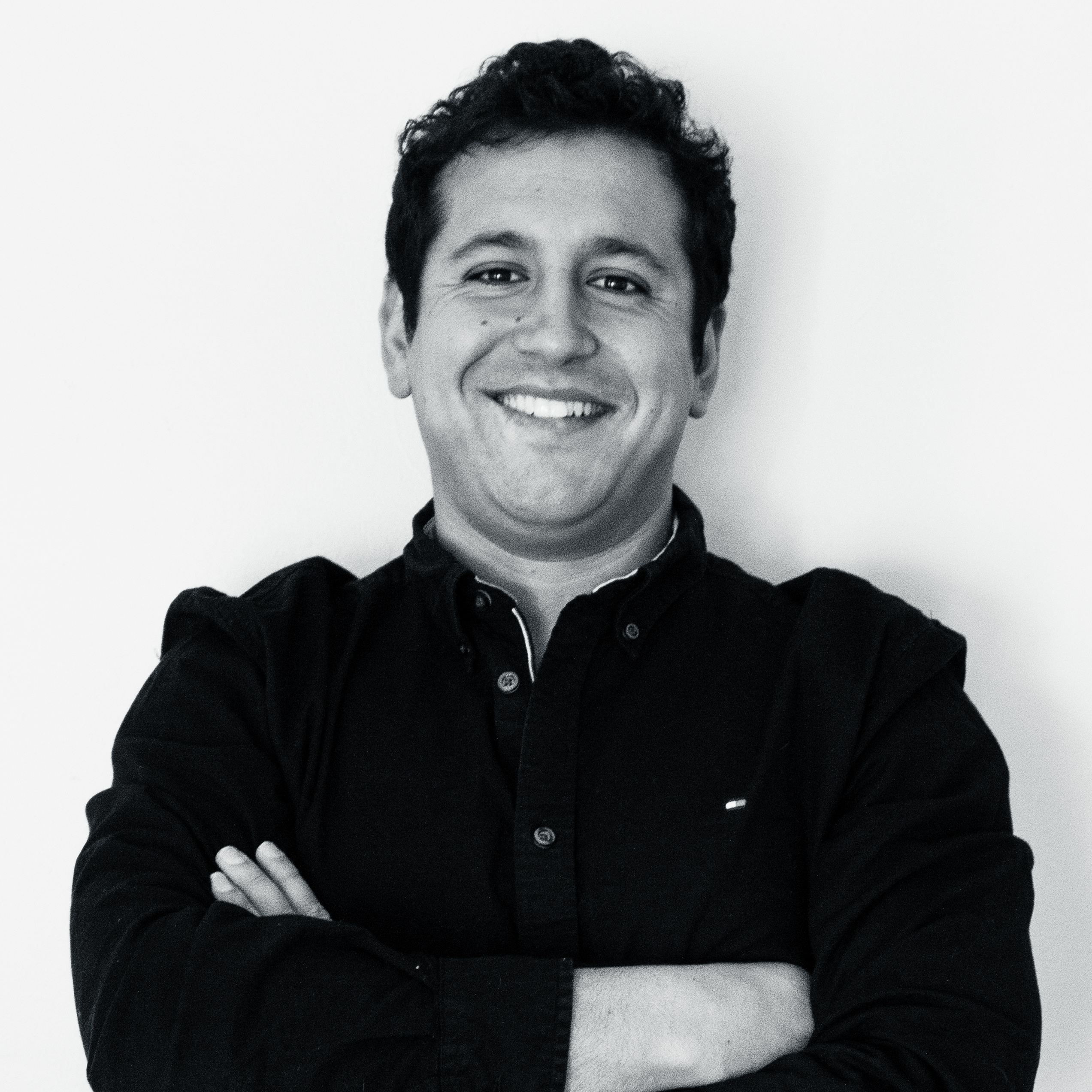 Matías Luzzi